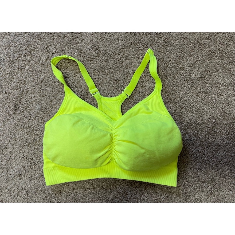 Old Navy active sports bra